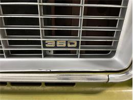 1973 Chevrolet K-20 (CC-1447030) for sale in Holland , Michigan