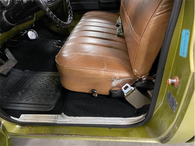 1973 Chevrolet K-20 (CC-1447030) for sale in Holland , Michigan