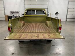 1973 Chevrolet K-20 (CC-1447030) for sale in Holland , Michigan
