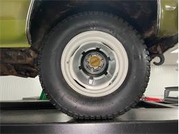 1973 Chevrolet K-20 (CC-1447030) for sale in Holland , Michigan
