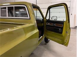 1973 Chevrolet K-20 (CC-1447030) for sale in Holland , Michigan