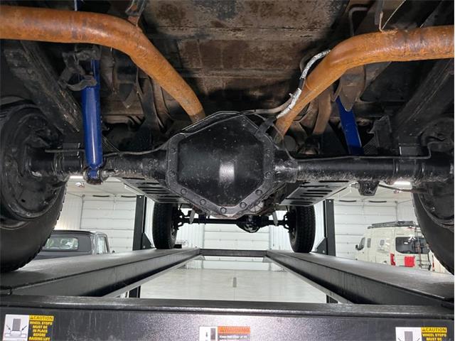 1973 Chevrolet K-20 (CC-1447030) for sale in Holland , Michigan