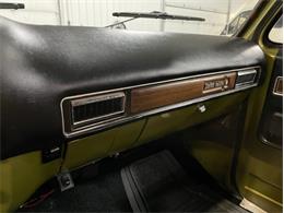 1973 Chevrolet K-20 (CC-1447030) for sale in Holland , Michigan