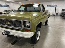 1973 Chevrolet K-20 (CC-1447030) for sale in Holland , Michigan