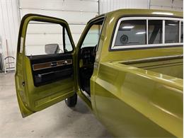 1973 Chevrolet K-20 (CC-1447030) for sale in Holland , Michigan