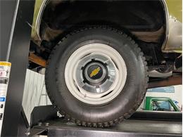 1973 Chevrolet K-20 (CC-1447030) for sale in Holland , Michigan