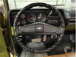 1973 Chevrolet K-20 (CC-1447030) for sale in Holland , Michigan