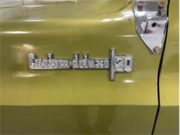1973 Chevrolet K-20 (CC-1447030) for sale in Holland , Michigan