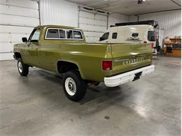 1973 Chevrolet K-20 (CC-1447030) for sale in Holland , Michigan
