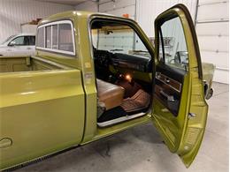 1973 Chevrolet K-20 (CC-1447030) for sale in Holland , Michigan