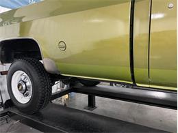 1973 Chevrolet K-20 (CC-1447030) for sale in Holland , Michigan