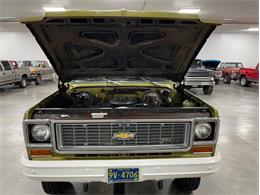 1973 Chevrolet K-20 (CC-1447030) for sale in Holland , Michigan