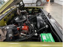 1973 Chevrolet K-20 (CC-1447030) for sale in Holland , Michigan