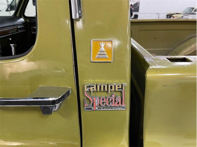 1973 Chevrolet K-20 (CC-1447030) for sale in Holland , Michigan