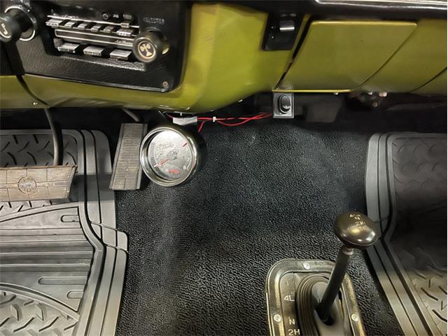 1973 Chevrolet K-20 (CC-1447030) for sale in Holland , Michigan