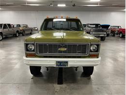 1973 Chevrolet K-20 (CC-1447030) for sale in Holland , Michigan