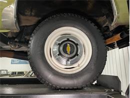 1973 Chevrolet K-20 (CC-1447030) for sale in Holland , Michigan