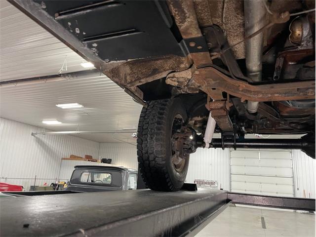 1973 Chevrolet K-20 (CC-1447030) for sale in Holland , Michigan