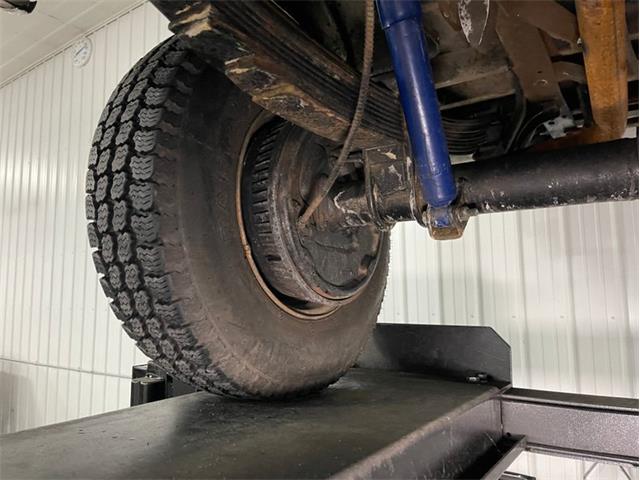 1973 Chevrolet K-20 (CC-1447030) for sale in Holland , Michigan