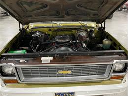 1973 Chevrolet K-20 (CC-1447030) for sale in Holland , Michigan