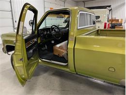 1973 Chevrolet K-20 (CC-1447030) for sale in Holland , Michigan