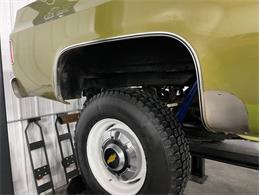 1973 Chevrolet K-20 (CC-1447030) for sale in Holland , Michigan