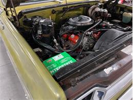 1973 Chevrolet K-20 (CC-1447030) for sale in Holland , Michigan