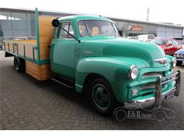 1954 Chevrolet 3600 (CC-1447033) for sale in Waalwijk, [nl] Pays-Bas