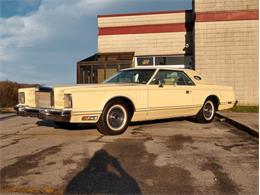 1979 Lincoln Continental (CC-1447038) for sale in Cookeville, Tennessee