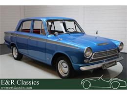 1963 Ford Cortina (CC-1447051) for sale in Waalwijk, [nl] Pays-Bas