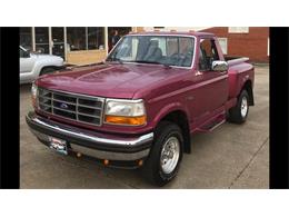 1993 Ford F150 (CC-1447066) for sale in MILFORD, Ohio