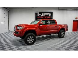 2019 Toyota Tacoma (CC-1440707) for sale in North East, Pennsylvania