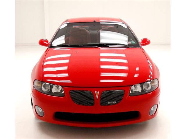2004 Pontiac GTO (CC-1447088) for sale in Morgantown, Pennsylvania