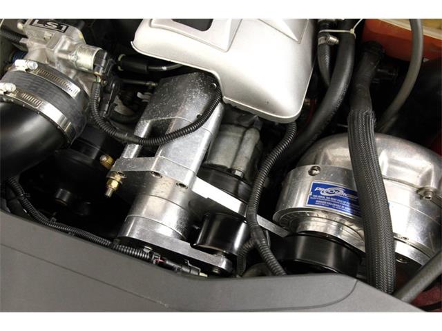 2004 Pontiac GTO (CC-1447088) for sale in Morgantown, Pennsylvania