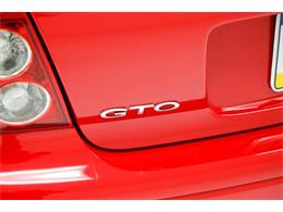 2004 Pontiac GTO (CC-1447088) for sale in Morgantown, Pennsylvania