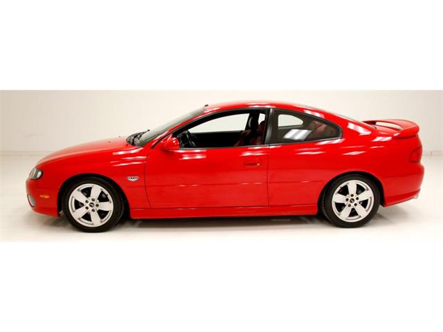 2004 Pontiac GTO (CC-1447088) for sale in Morgantown, Pennsylvania