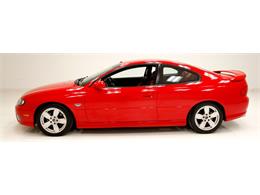 2004 Pontiac GTO (CC-1447088) for sale in Morgantown, Pennsylvania