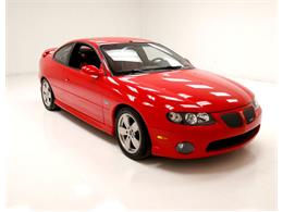 2004 Pontiac GTO (CC-1447088) for sale in Morgantown, Pennsylvania
