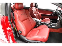 2004 Pontiac GTO (CC-1447088) for sale in Morgantown, Pennsylvania