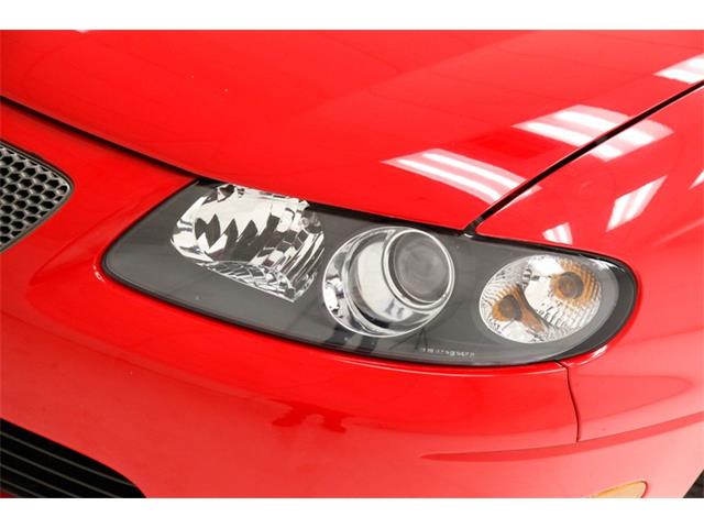 2004 Pontiac GTO (CC-1447088) for sale in Morgantown, Pennsylvania