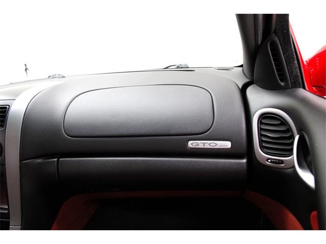 2004 Pontiac GTO (CC-1447088) for sale in Morgantown, Pennsylvania
