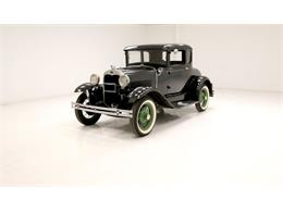 1930 Ford Model A (CC-1447090) for sale in Morgantown, Pennsylvania