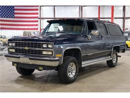 1989 Chevrolet Suburban (CC-1447093) for sale in Kentwood, Michigan