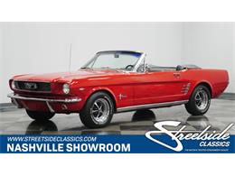 1966 Ford Mustang (CC-1447115) for sale in Lavergne, Tennessee