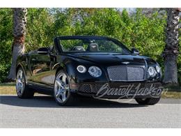 2015 Bentley Continental GTC (CC-1447118) for sale in Scottsdale, Arizona