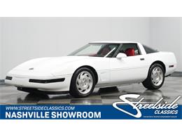 1996 Chevrolet Corvette (CC-1447124) for sale in Lavergne, Tennessee