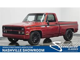 1984 Chevrolet C10 (CC-1447129) for sale in Lavergne, Tennessee