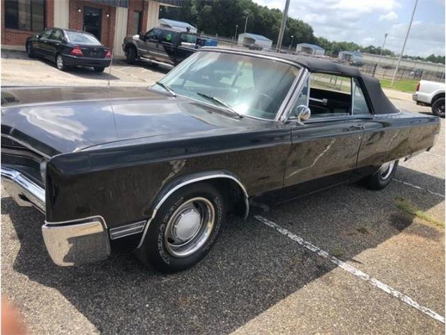 1967 Chrysler 300 (CC-1440713) for sale in Cadillac, Michigan