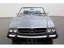 1974 Mercedes-Benz 450SL (CC-1447147) for sale in Beverly Hills, California