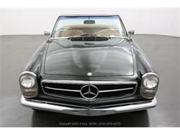 1966 Mercedes-Benz 230SL (CC-1447152) for sale in Beverly Hills, California